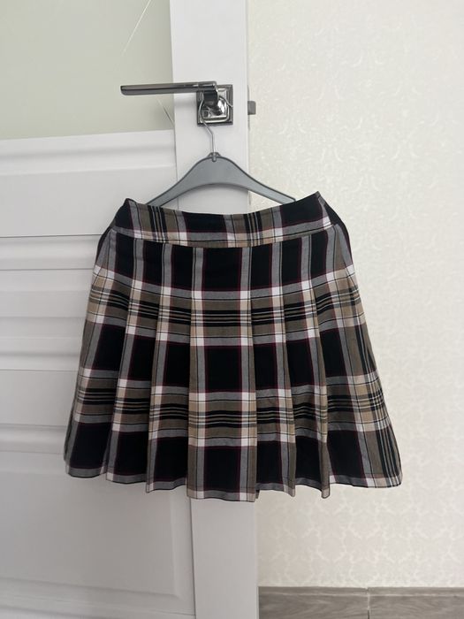 Школьная форма Haileybury