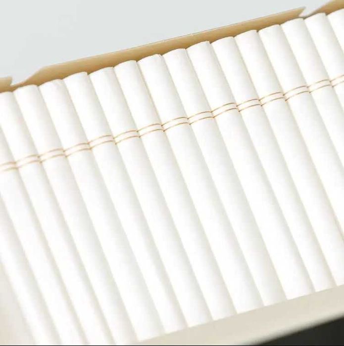 Tuburi Tigari Korona White 1000