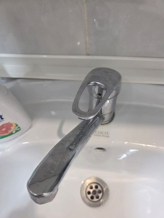 Услуги сантехника