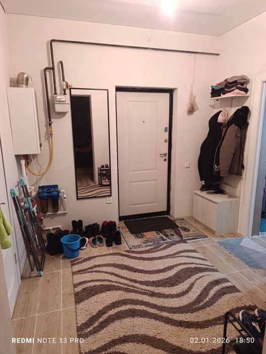 Сдам 3-х ком квартиру на длительный срок