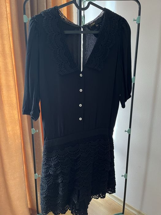 Гащеризон Maje 36