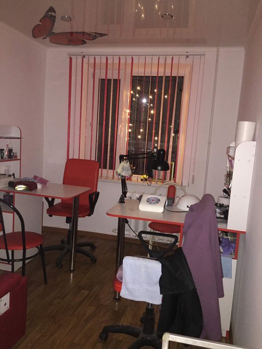 Салон красоты "yagmur"