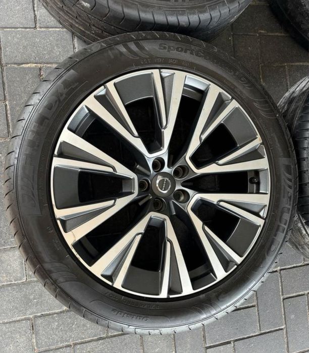 Volvo XC90 джанти 20 цола оригинални