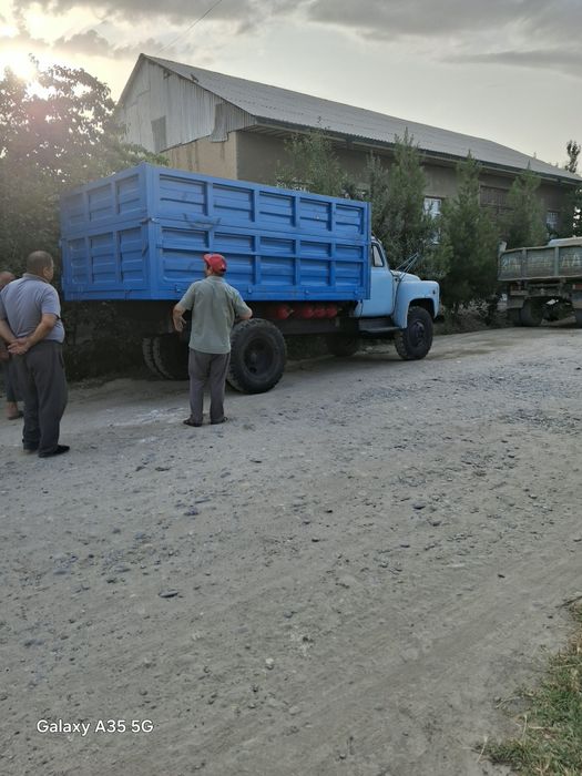 Samarqand vil pastdargom tuman