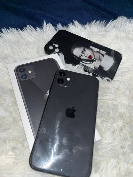 Айфон 11 сатылады