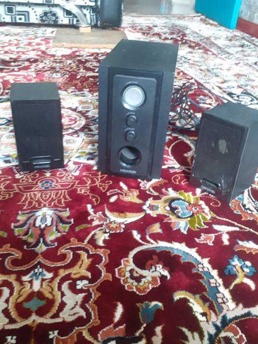 Продам колонку буфер для кафе.