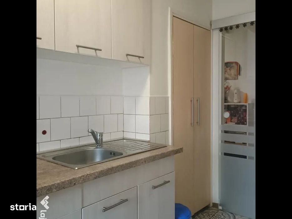 Apartament de 2 camere zona Codrul Cosminului ,