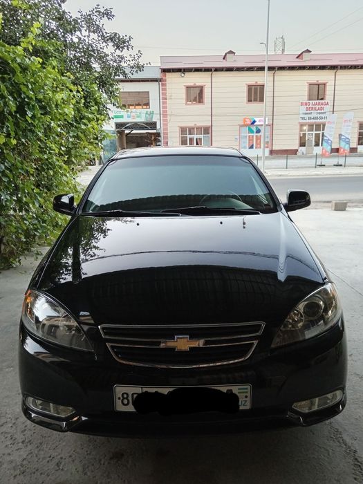 ласетти 1.8 шевролет