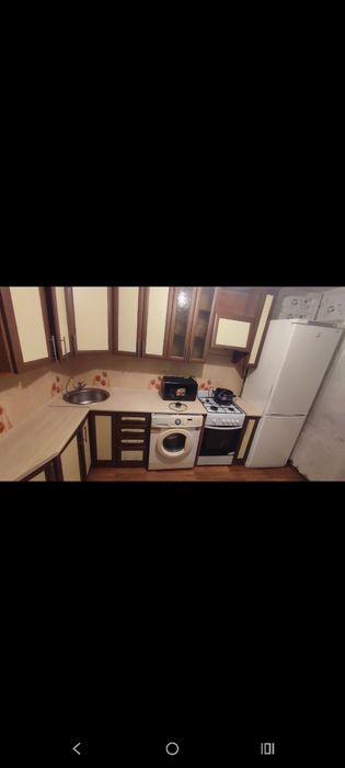 Сдам 2 комн. район Достык Молл, мебель