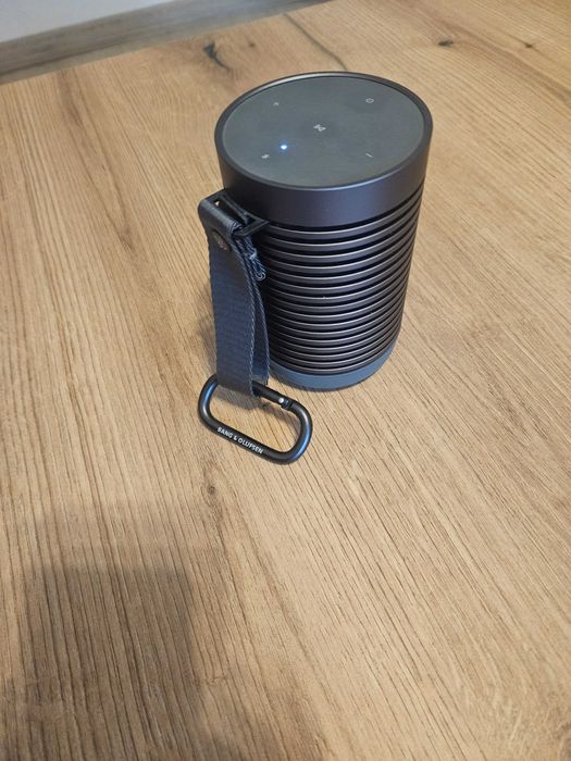 Bluetooth колонка Bang&Olufsen Beosound Explore