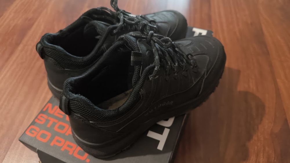 Ботинки , размер 40 .