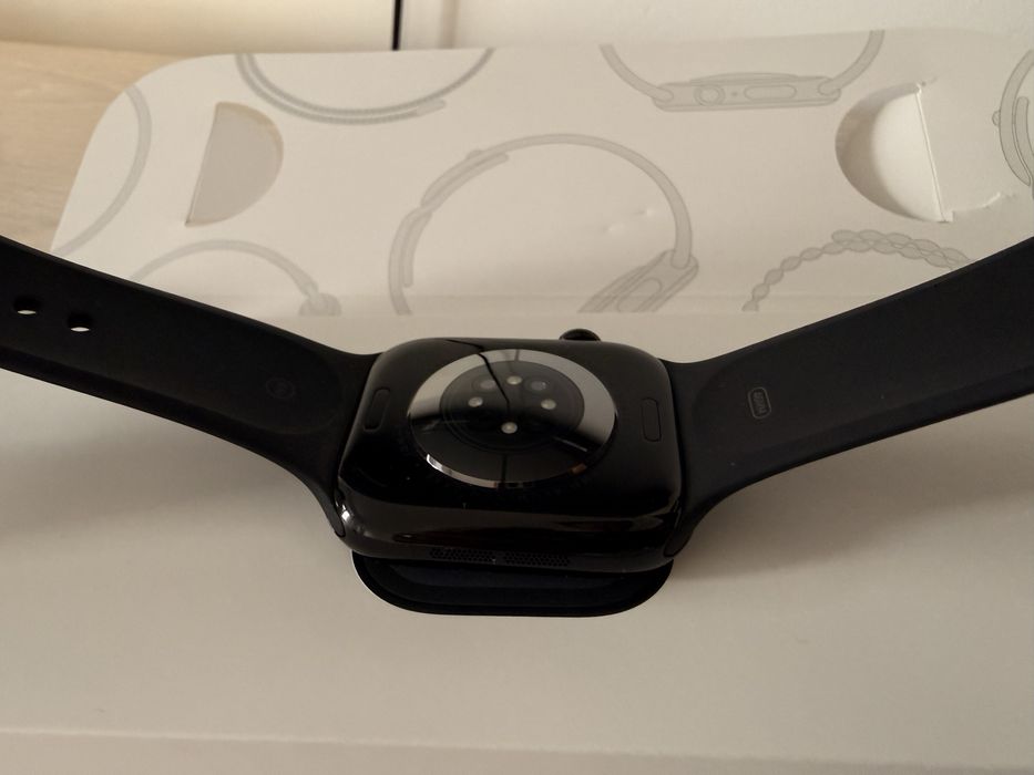 Apple Watch Series 10, 46 mm GPS