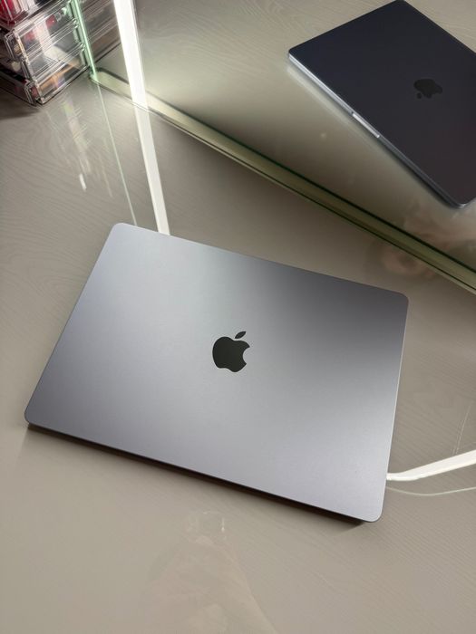 MacBook Air M4 15' 16/512