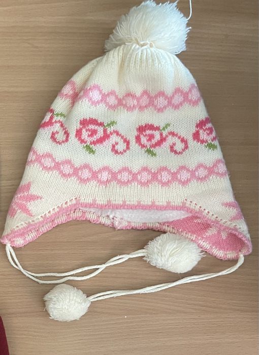 Одежда для девочек