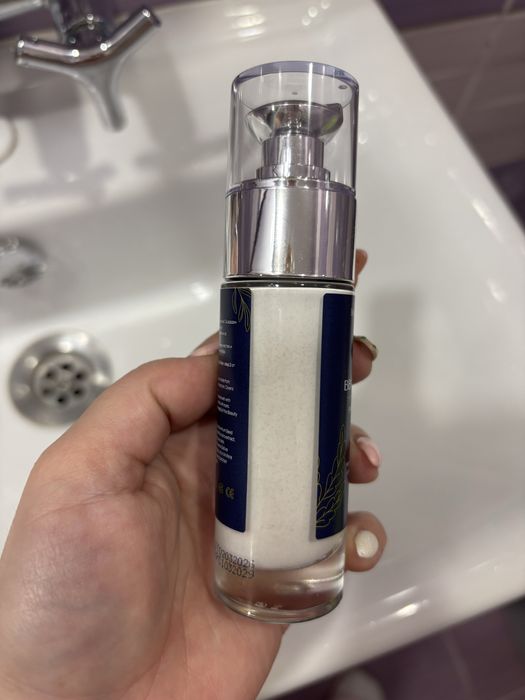 BB Miracle second skin