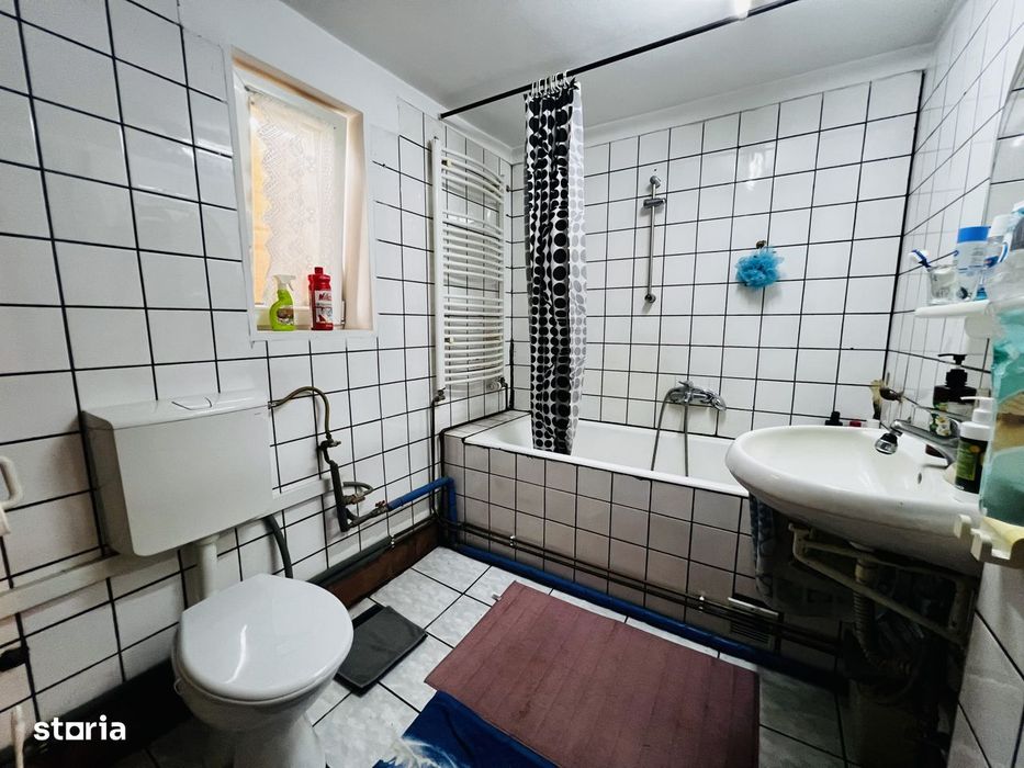 Casa individuala 6 camere -Timisoara -zona Plopi