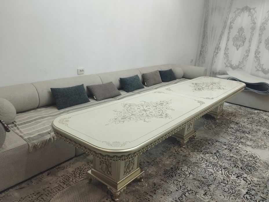 Mebel ishlab chiqarish