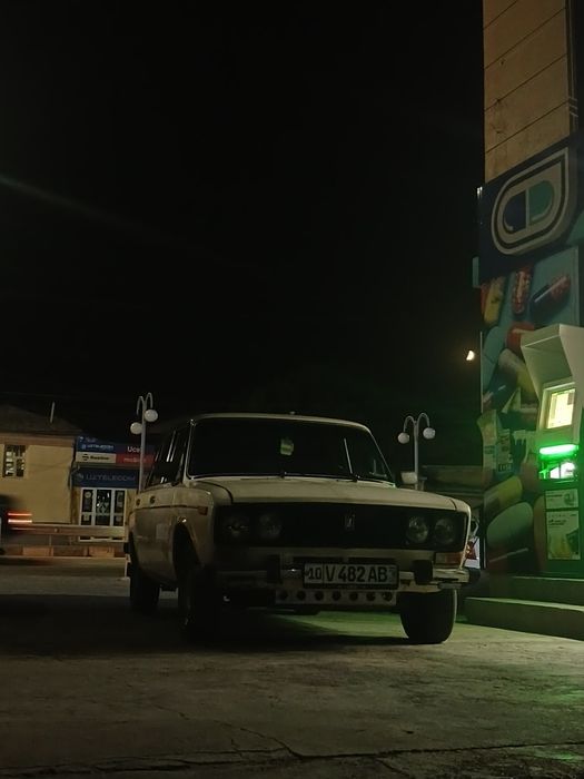 Vaz2106 yili 1996  metan gaz benzin  mator 06 karopka 4  zavod .