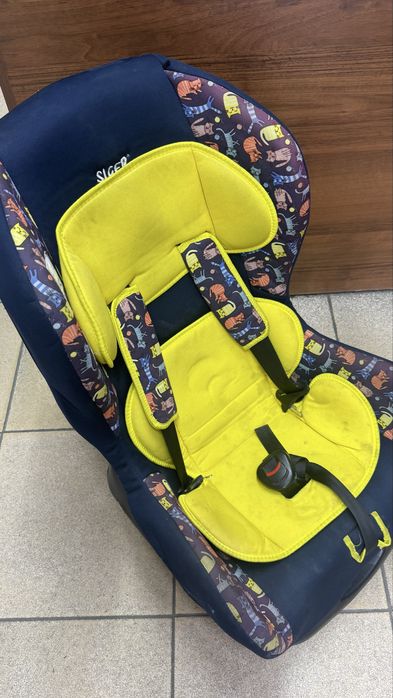Продам Автокресло