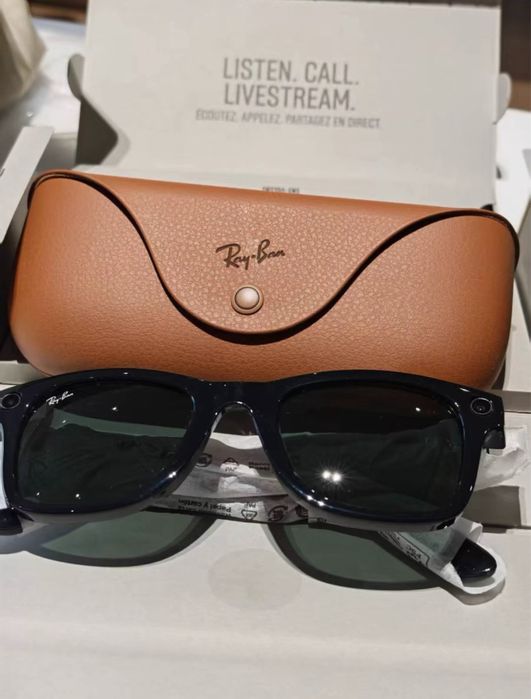 Rayban Meta 2 с Америки