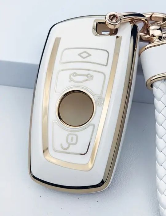 Husa cheie BMW , Husa Silicon Cheie BMW