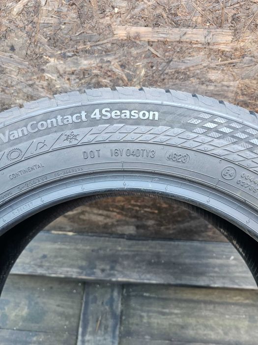 Anvelope 225 55 17 C