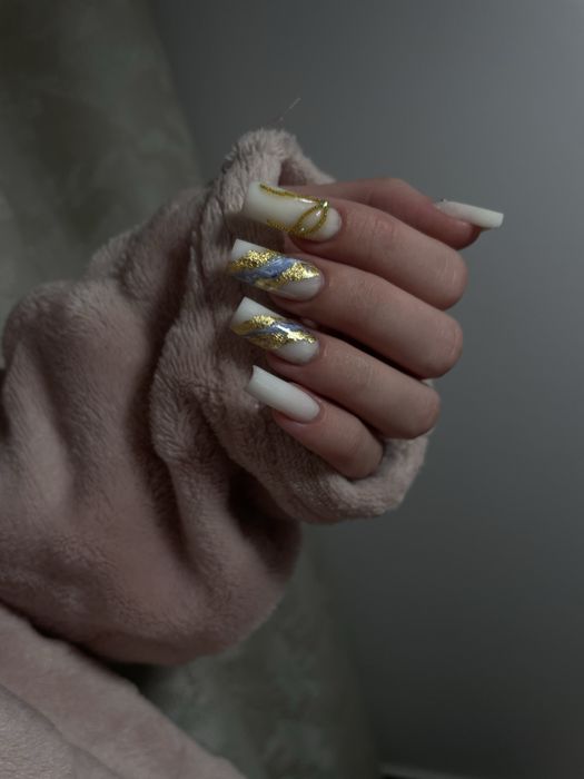 unghii cu gel sector 5