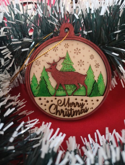 Много предложения за Коледа