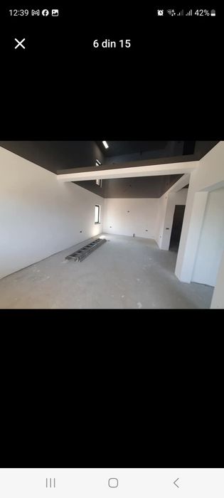Casa P+1E  în Năvodari zona de vile