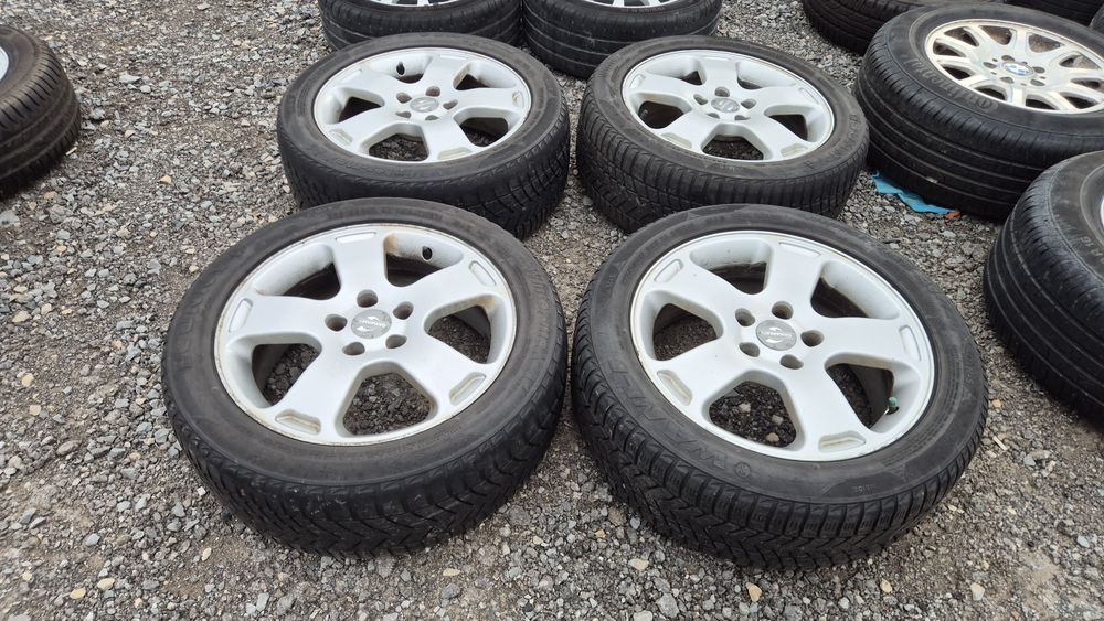 Джанти GAMAPARTS 5/112 VW,Seat,Audi,Skoda 5x112