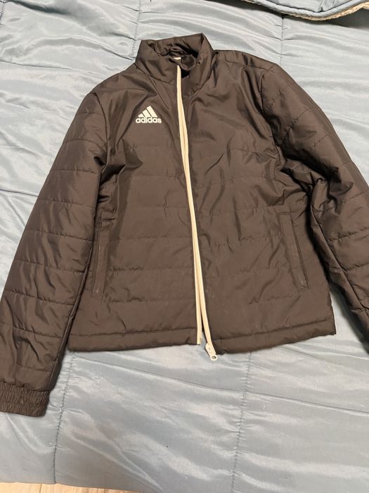 Adidas-оригинално детско яке