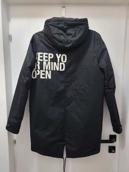 Geaca Cropp marimea M