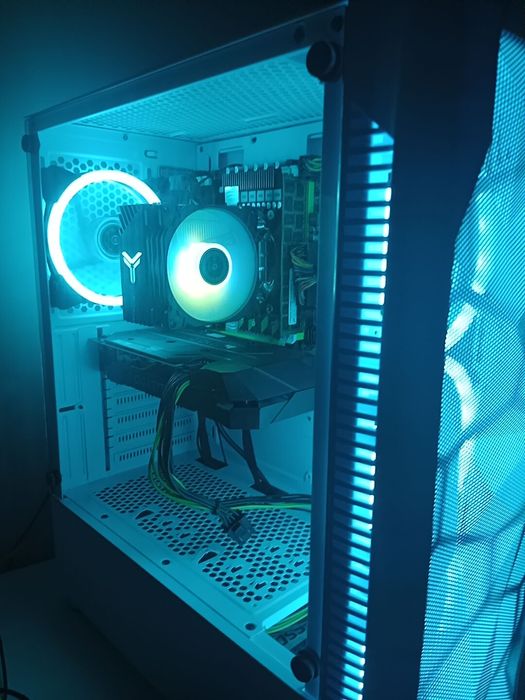 Продам видеокарту