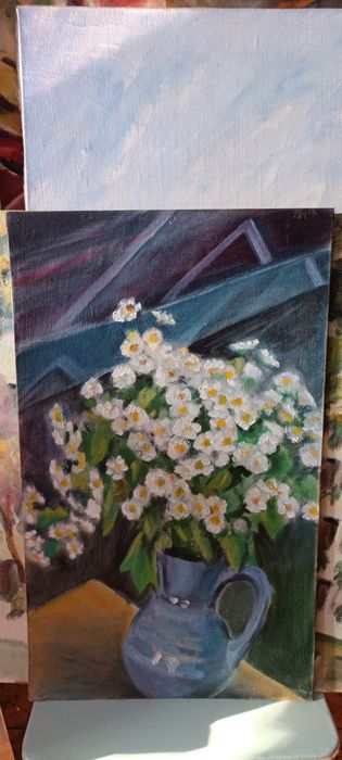 Картины живопись