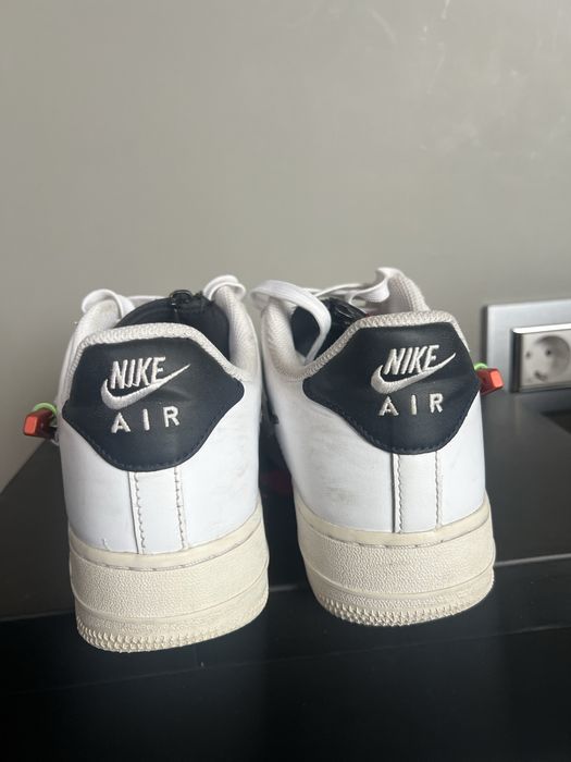 Обувки: Nike Air Force One 42 номер