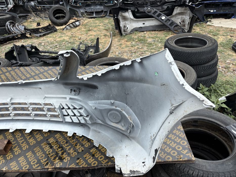 Броня Mercedes Vito V Class