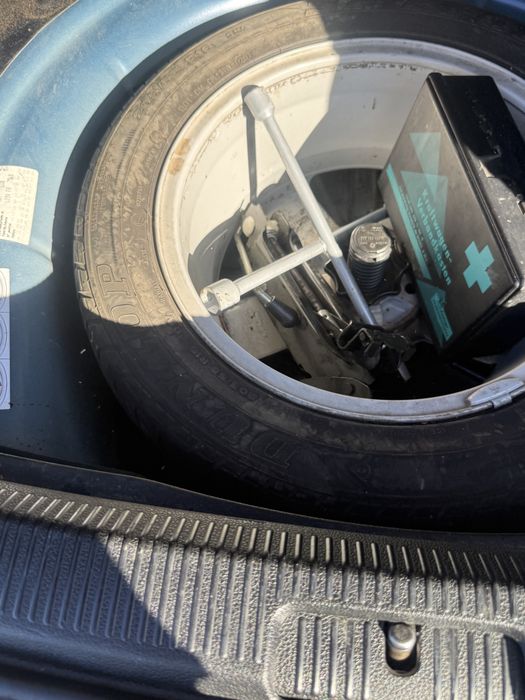 Vw Golf VI  1,6 diesel 105 c.p.