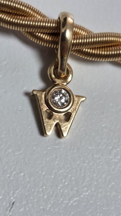 Collier Wellendorff Silky