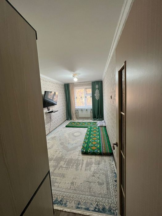 Продам комнату в общежитии