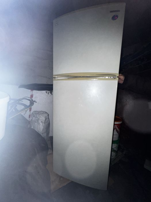 Холодильник Самсунг