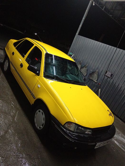 Chevrolet Nexia 2001 — 3