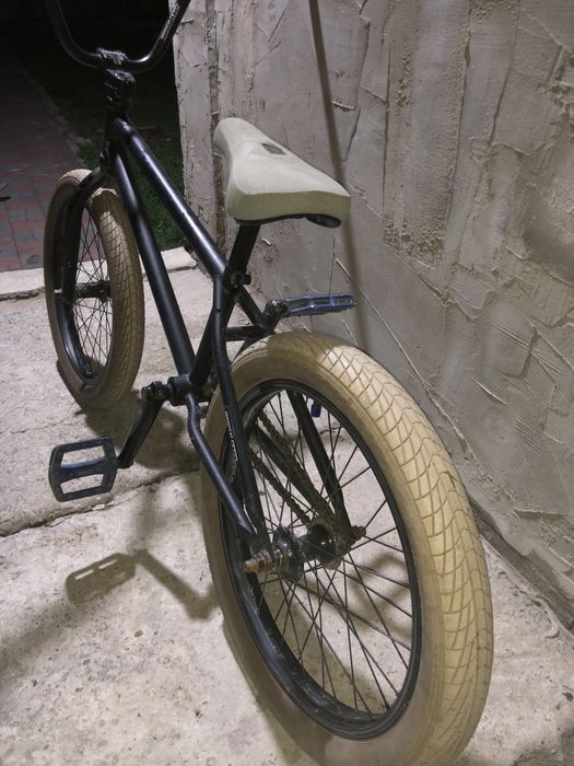 Продам бмх Haro!