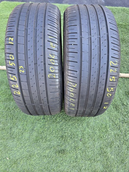 225 50 17 pirelli