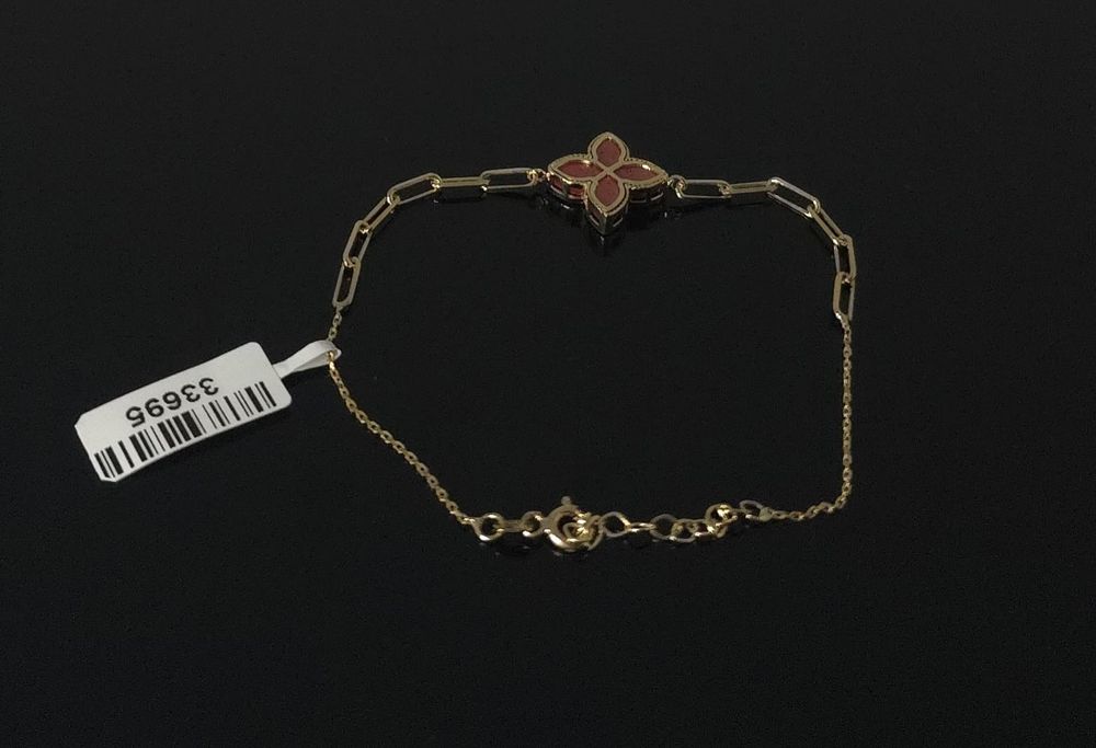 Bratara aur 14k 3.60gr