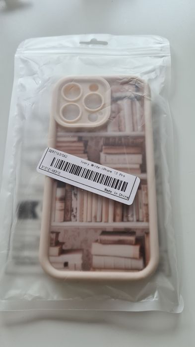 Чисто нов калъф за iPhone 13 pro
