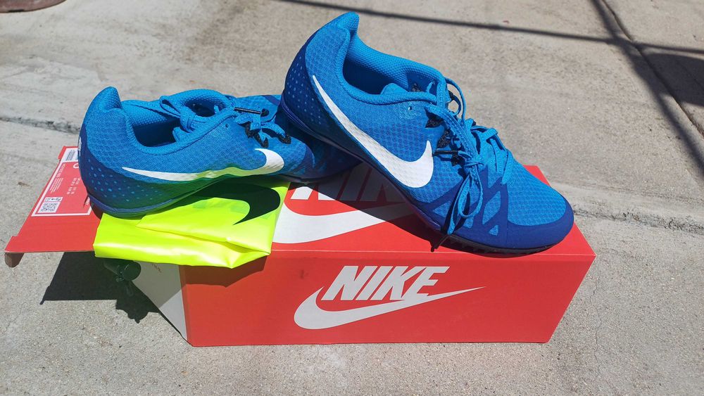 NIKE Rival M дамски шпайкове