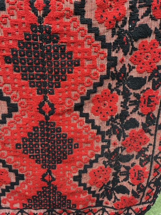 Cuveltura din lana naturala