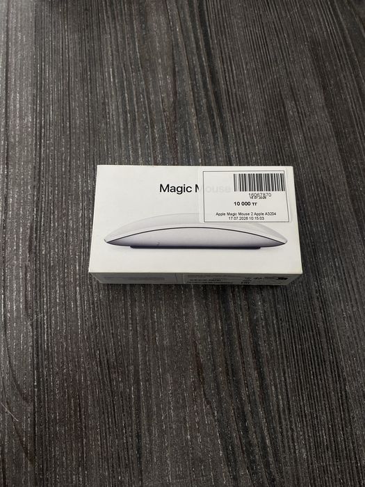 Apple mouse magic 2/baitimes•0.0.24