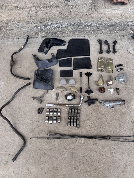 Nexia 1 ehiyot qismlar