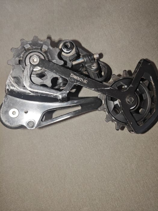 SRAM NX (СРАМ НХ) оптегач за колело с 12 скорости